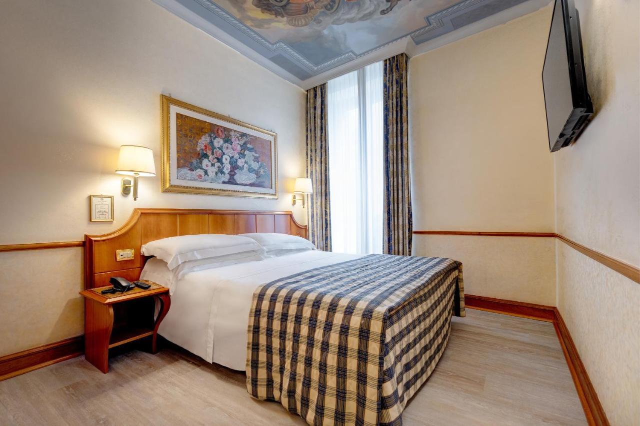 Hotel Amalfi Rom