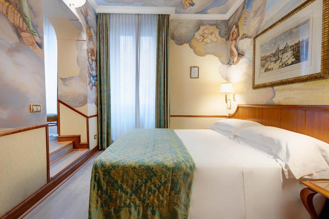 Amalfi 3* Rom