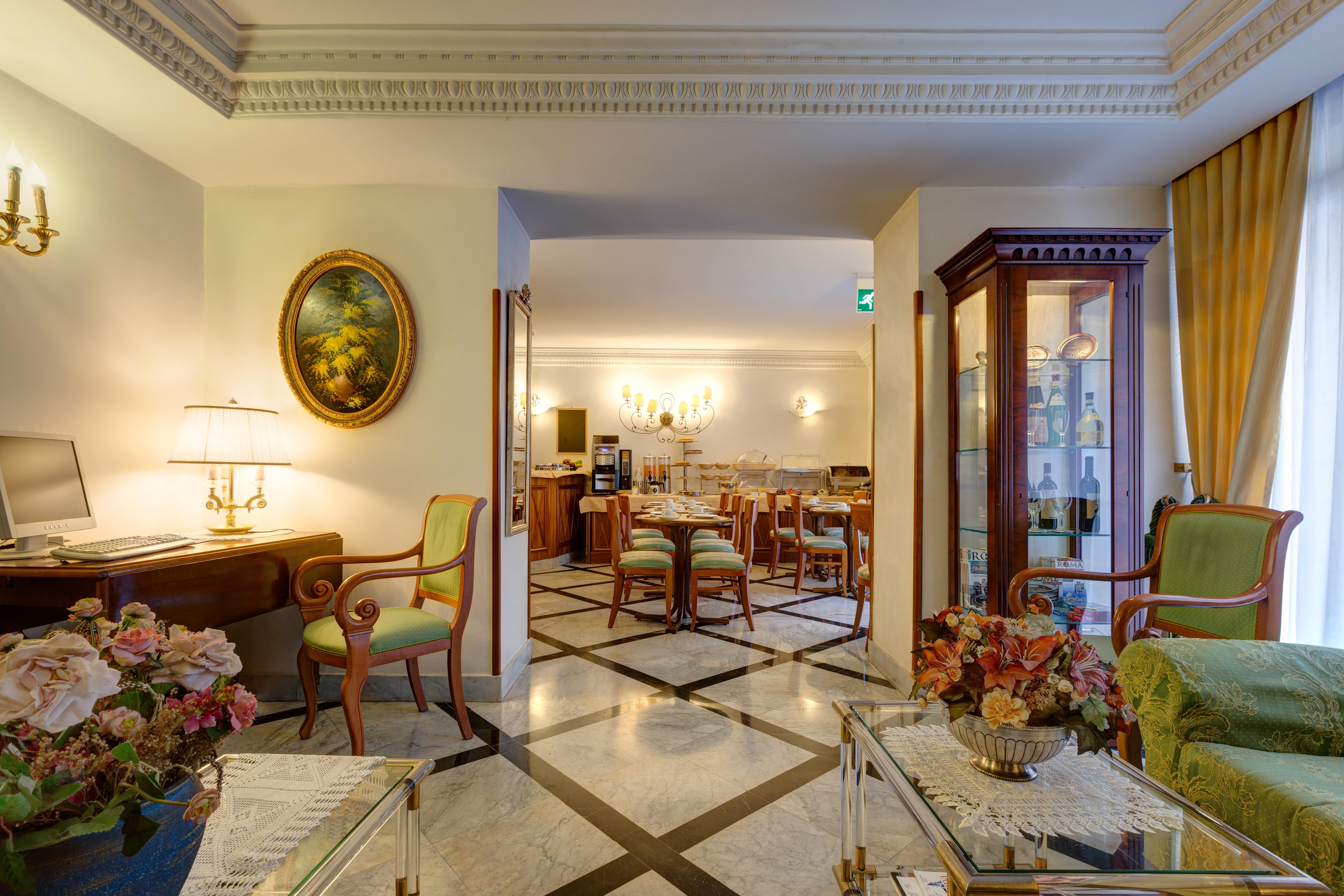 Amalfi 3* Rom