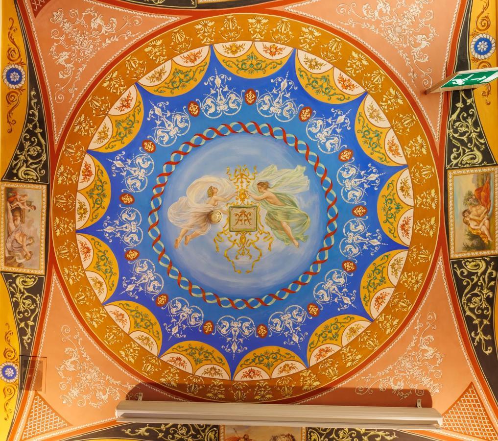 Amalfi 3* Rom