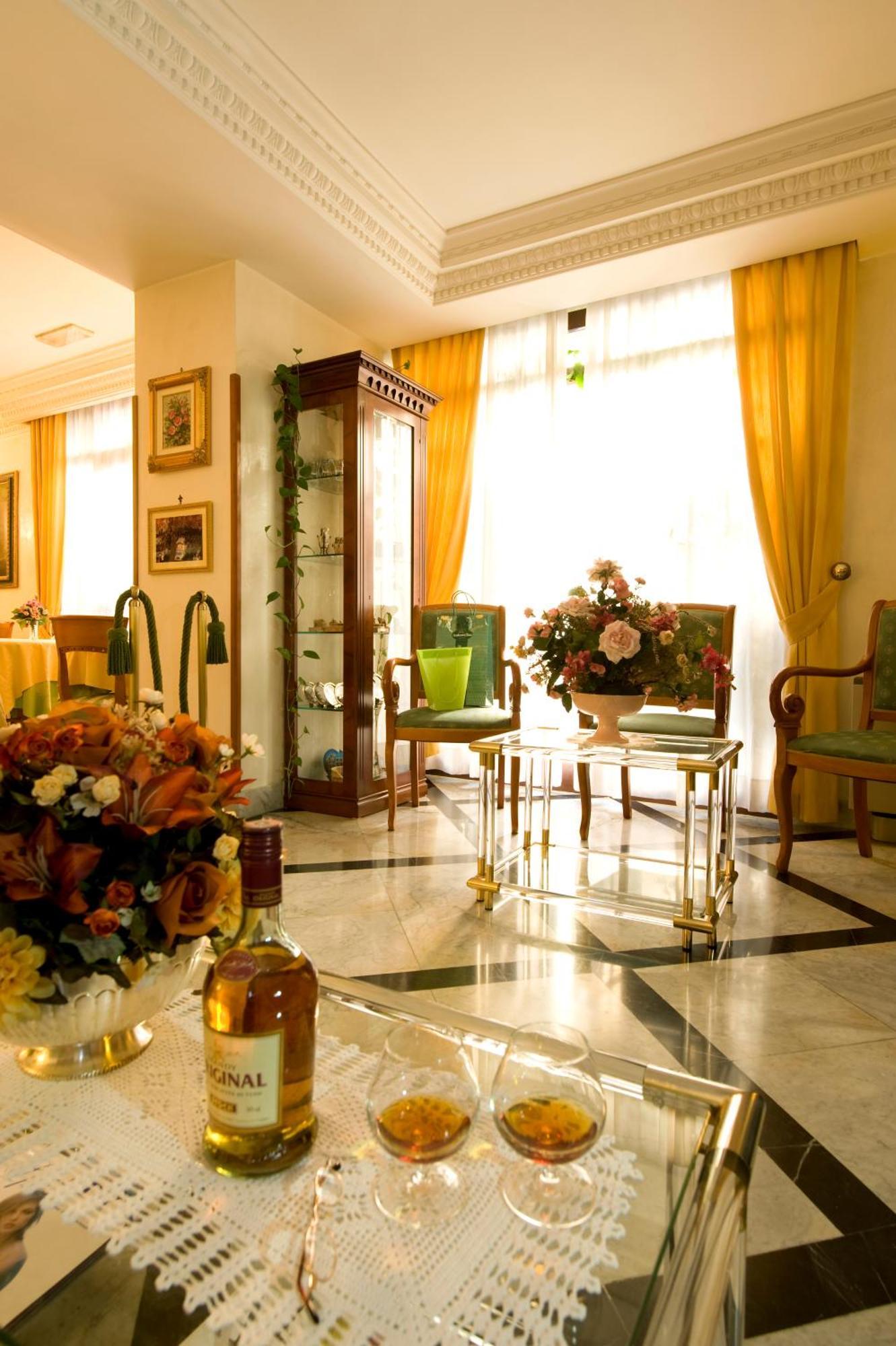 Amalfi Rom