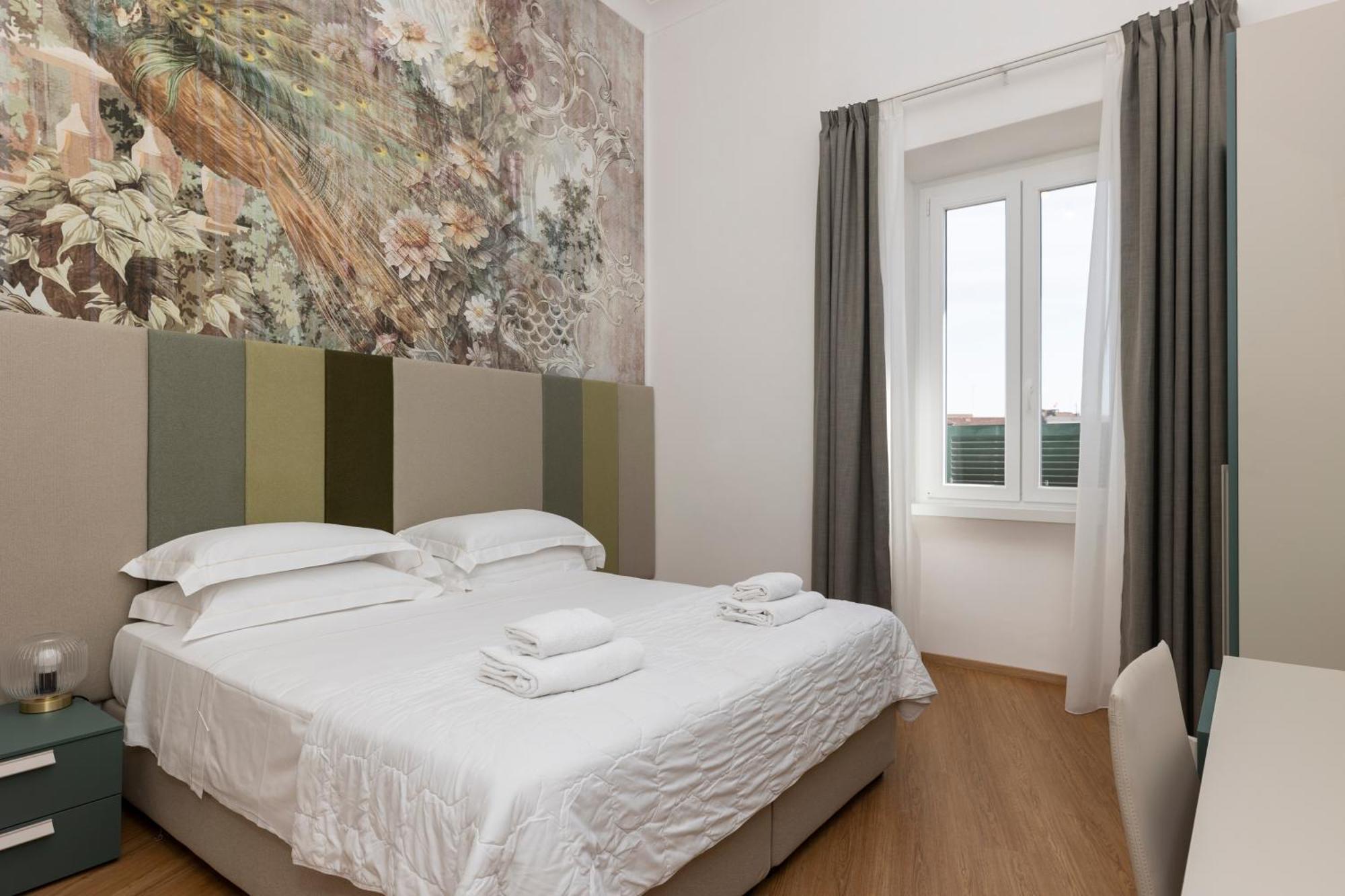 Hotel Amalfi Rom