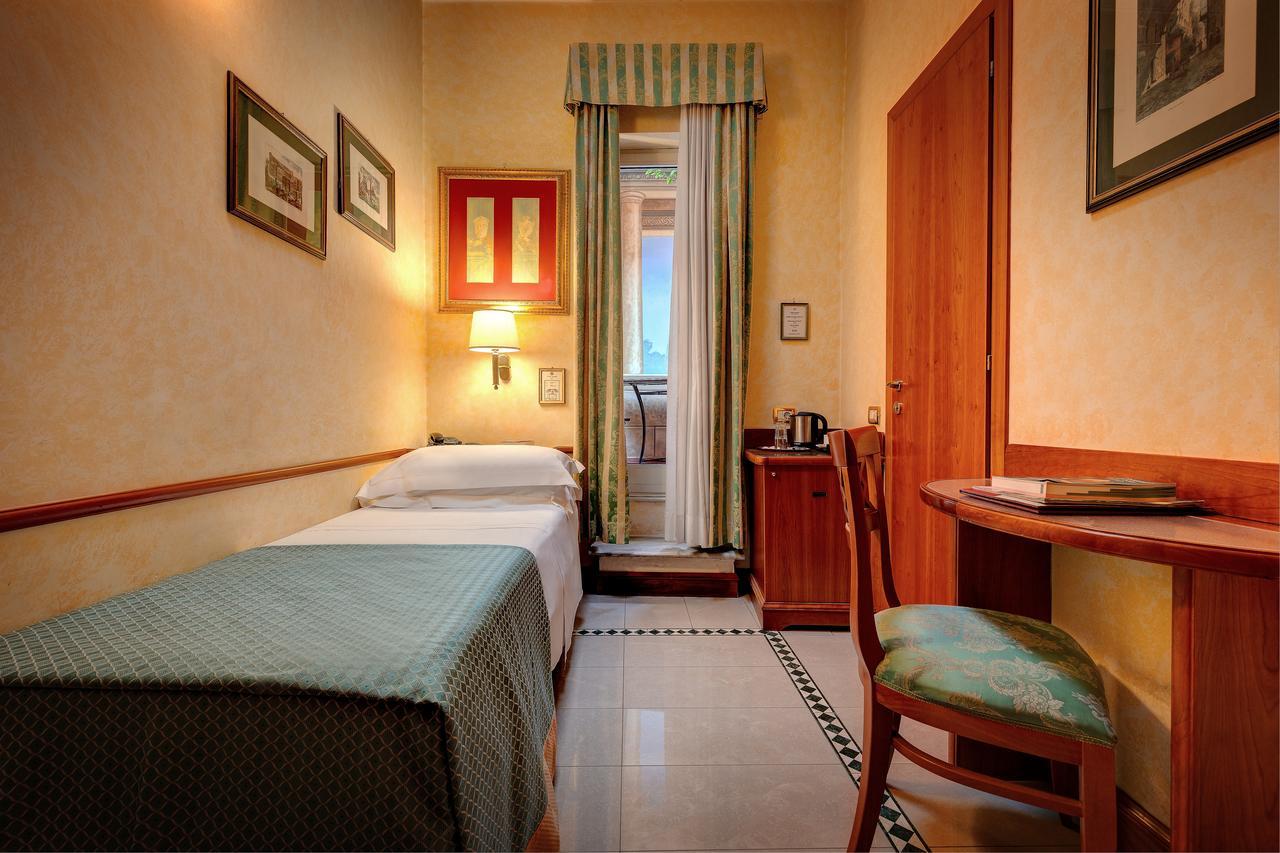 Hotel Amalfi Rom
