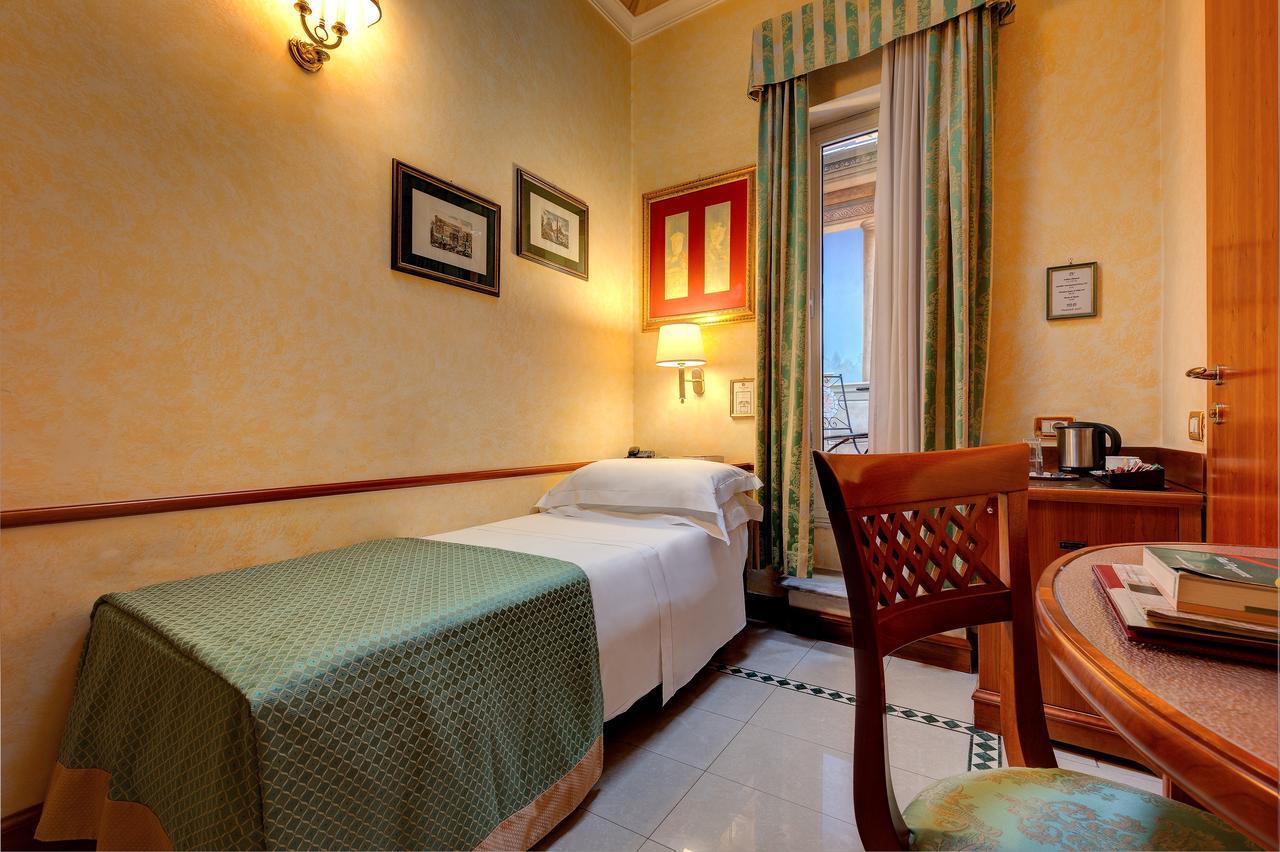 Amalfi 3* Rom