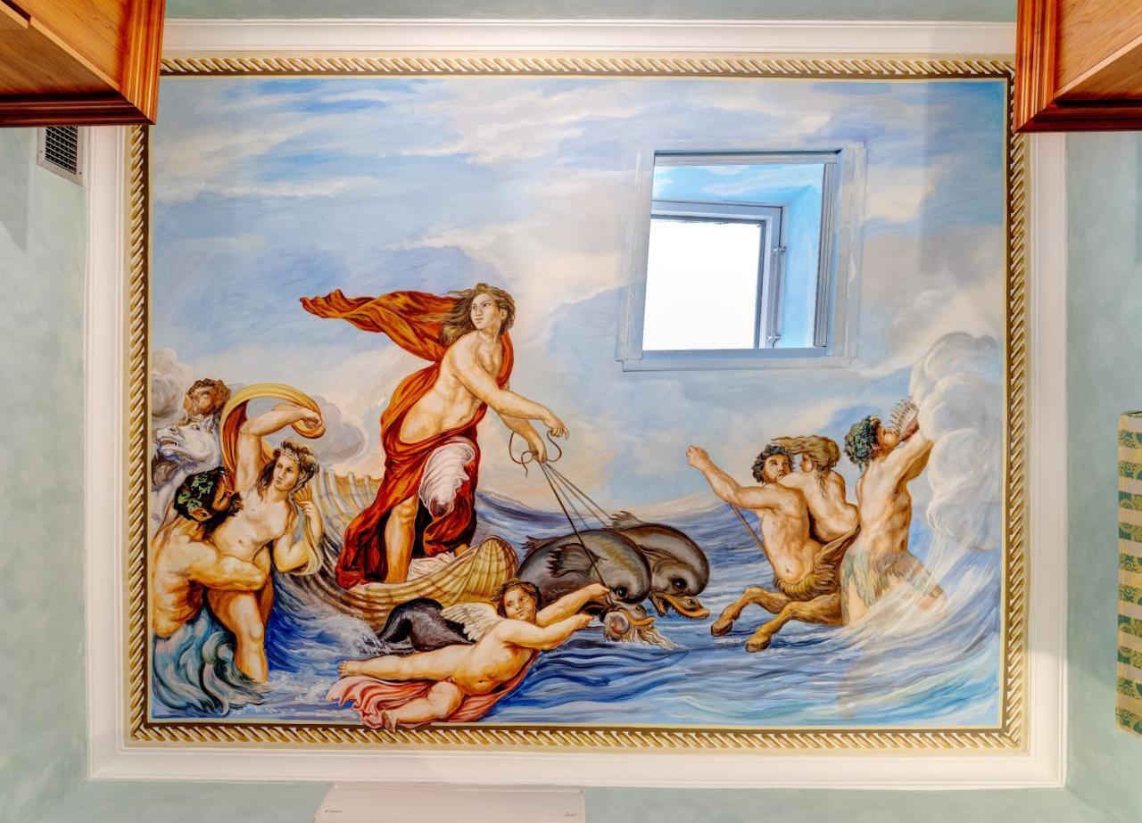 Amalfi Rom
