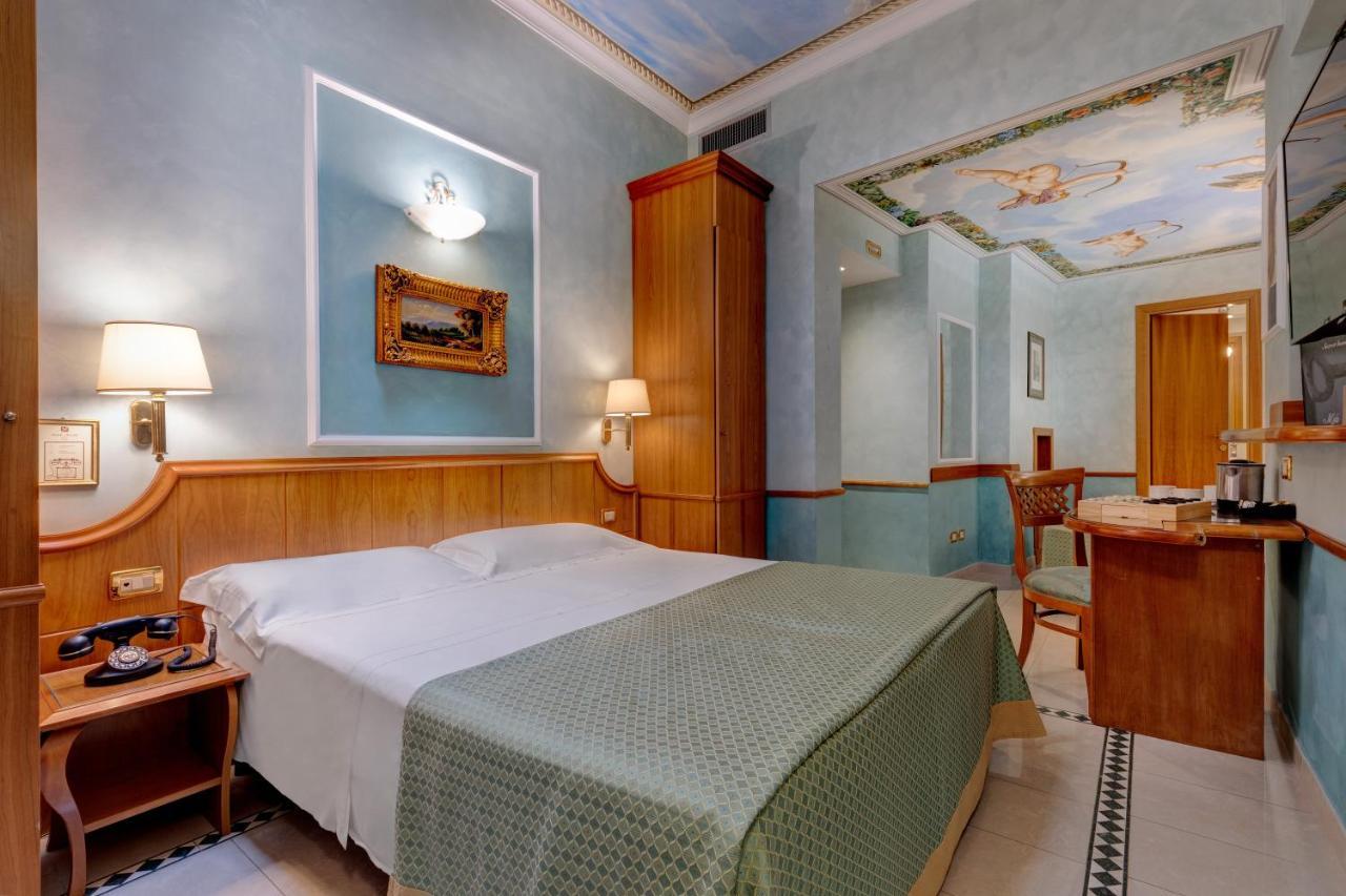 Hotel Amalfi Rom
