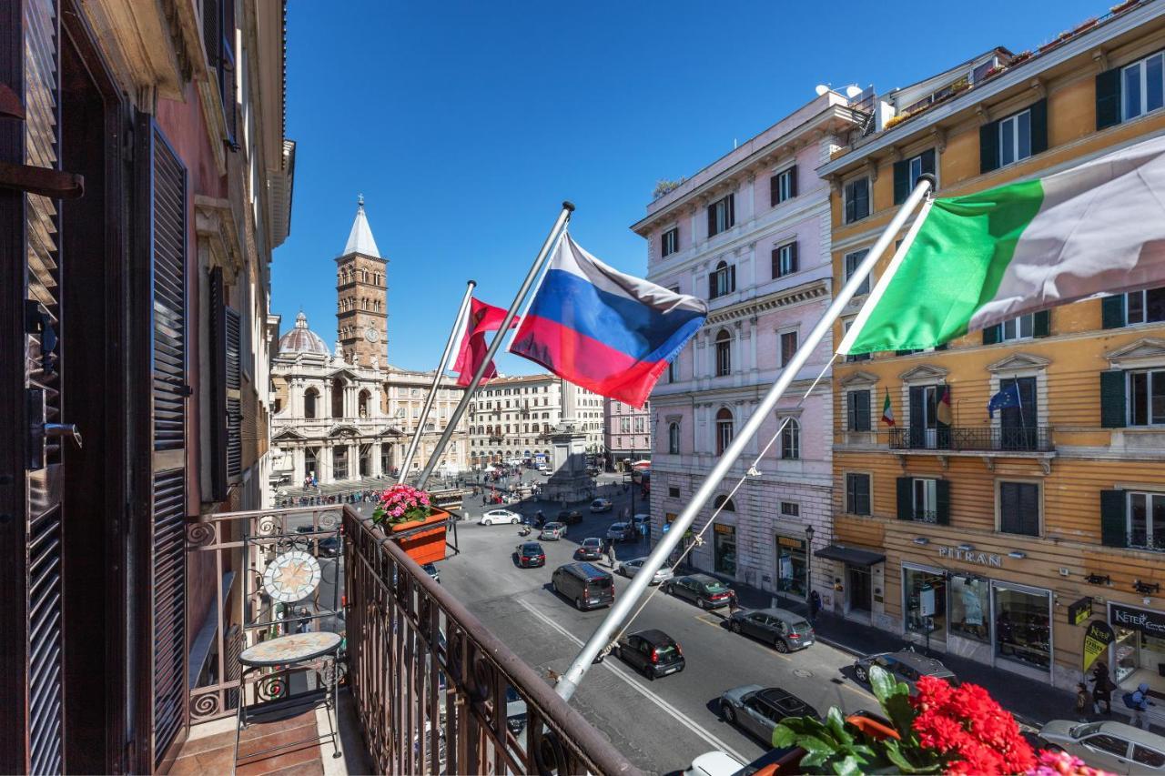 Amalfi 3* Rom