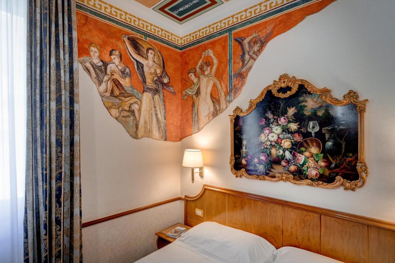 Amalfi Hotel Rom