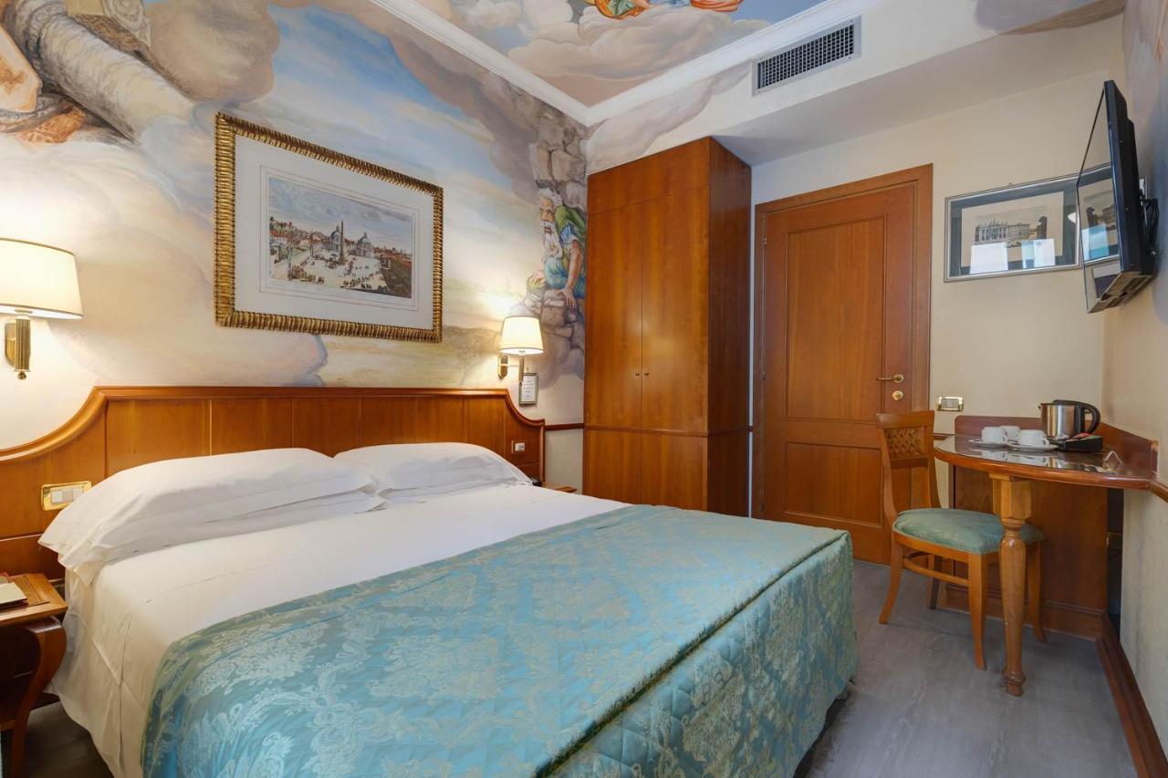 Amalfi Hotel Roma