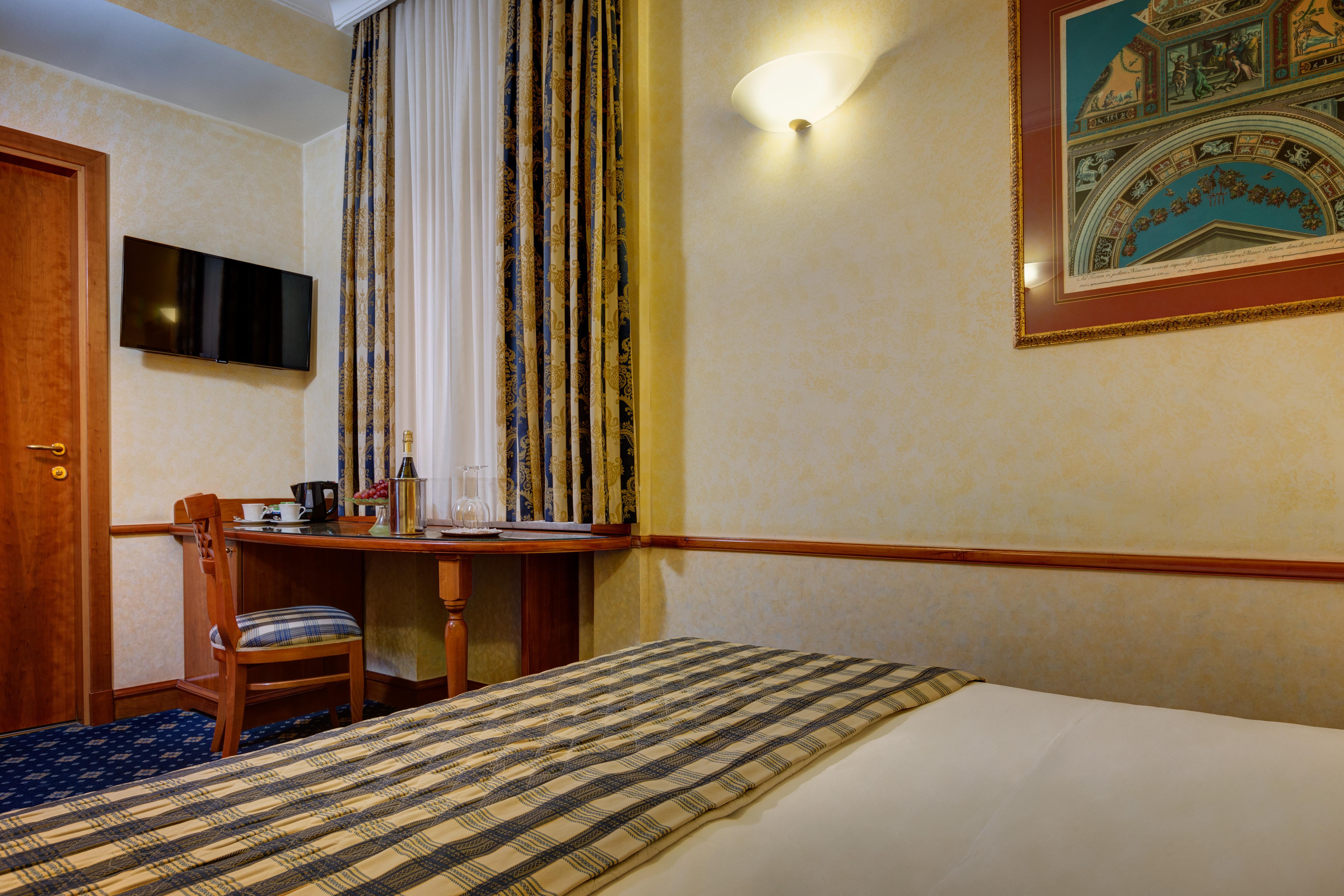 Hotel Amalfi Roma