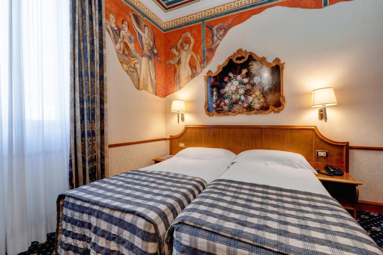 Amalfi Hotel Roma